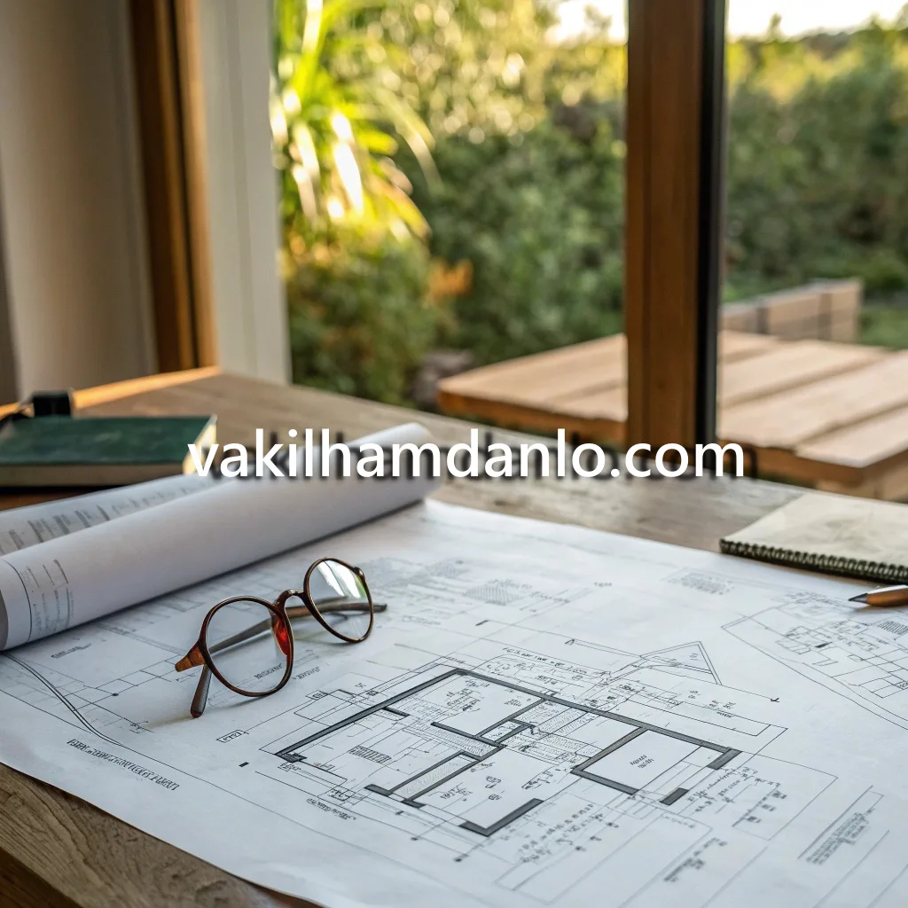 وکیل متخصص برای قبول وکالت امور ملکی در تهران مطهری